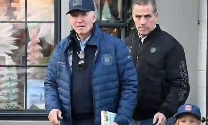 A ishte i aftë mendërisht Joe Biden kur firmosi faljen e të birit? Trump urdhëron nisjen e hetimeve ndaj ish-Presidentit