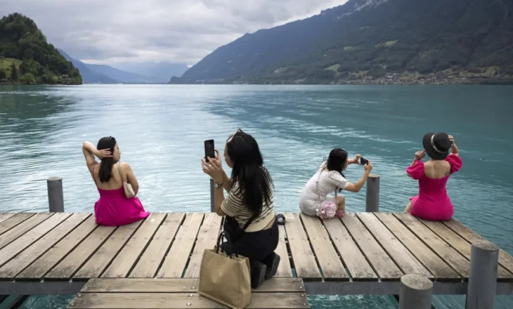 A mund ta përballojë Europa krizën e turizmit masiv?