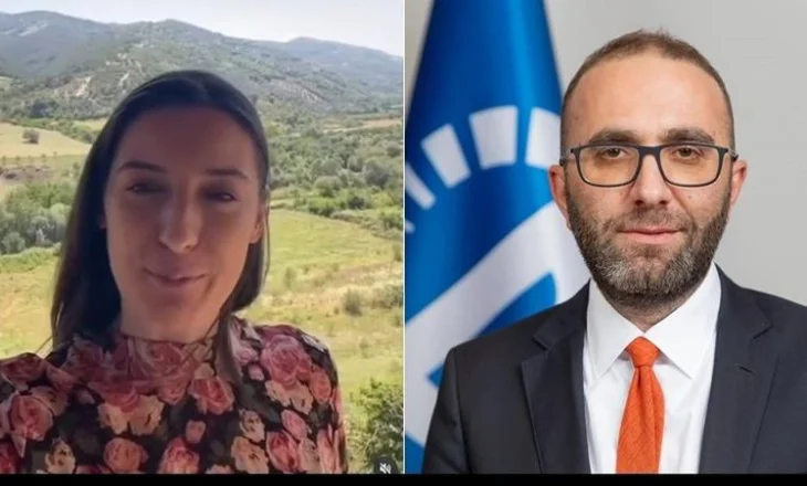 A mund t’ia thotë dikush Zegjinesë se show ka mbaruar?