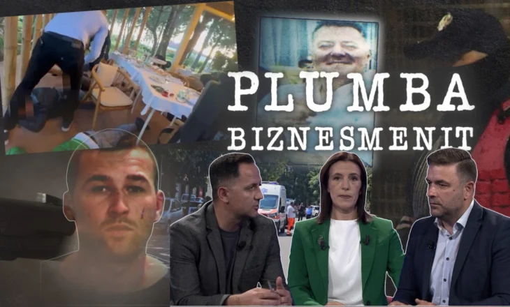 A u vra Elis Rroshkodoli për shkak të përplasjes së grupeve në trafikun e kokainës? Zbulohet roli i Voltan Xhanit