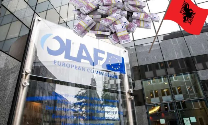 Abuzime dhe vjedhjeve masive, OLAF gati raportin sekret që mund të “shkundë” qeverinë, ndërkombëtarët hetime për…