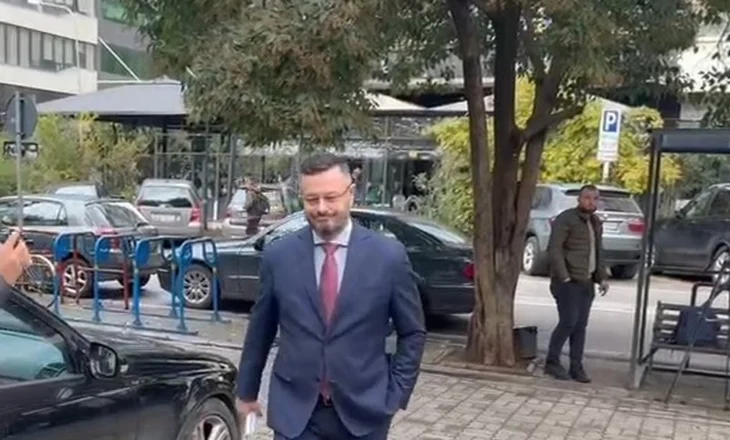 Abuzime me tenderat, deputeti i PS-së Plarent Ndreca në GJKKO
