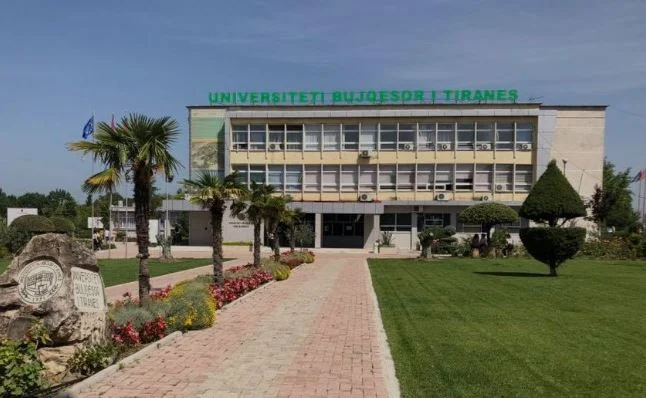 Abuzimet me tenderat e UBT-së/ SPAK merr të pandehur 28 pedagogë e biznesmenë, ja akuzat e ngritura ndaj tyre