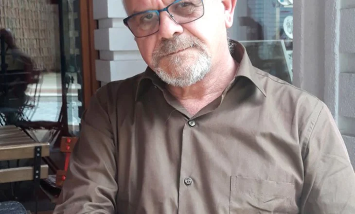 Adrian Devolli: Në këtë stad kaotik që jemi, antivlera mbizotëron mbi vlerat në art