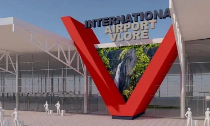 Aeroporti i Vlorës do të përdoret edhe për qëllime ushtarake
