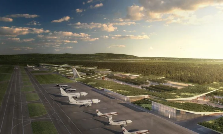 Aeroporti i Vlorës do të përdoret për qëllime ushtarake, Ethemaj tregon planet e qeverisë