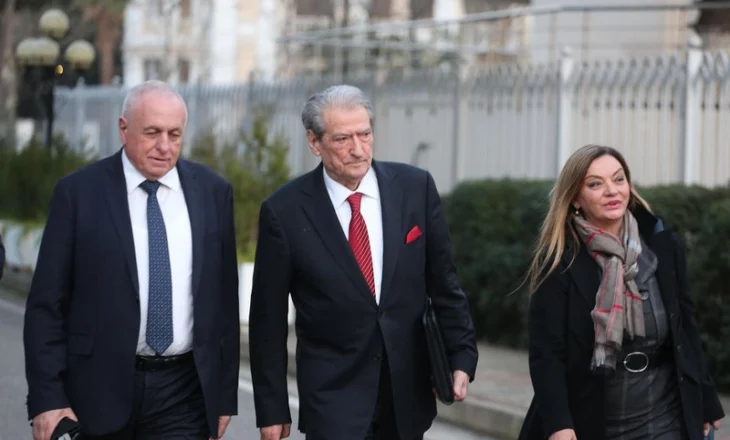 Afera “Partizani”, Tritan Shehu “zbulon” komplotin ndaj Berishës