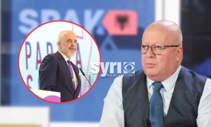 ‘Afërmendsh’, Gjokutaj nxjerr dokumentin që shpjegon drejtësinë me regji politike kundër Sali Berishës