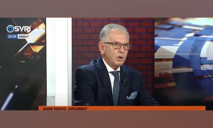 Agim Nesho: Erion Veliaj po negocion kushtet të dalë nga burgu
