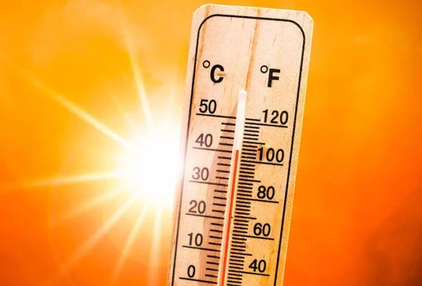 Agjencia Kombëtare e Mbrojtjes Civile: Temperaturat do të shkojnë deri në 40 gradë