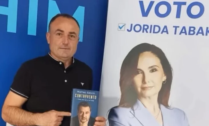Agron Kolthi lobon për shqiptarët, por ka edhe kritika ndaj atyre që akuzojnë kot