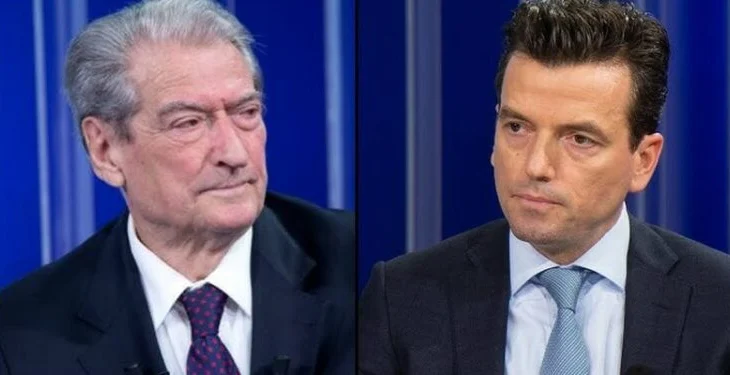 Agron Shehaj “delfin” i Sali Berishës, kërkon pazar nga kreu i PD për të marrë Bashkinë e Tiranës