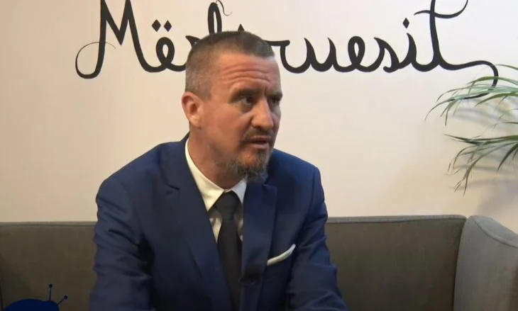 Ahmed Kalaja rrezikon deri në 3 vite burgim, akuzohet për pengim të drejtësisë