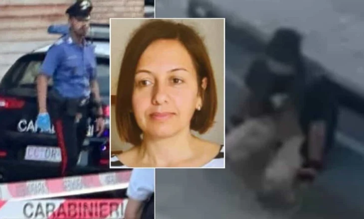 “Ai mendonte se do e helmonte!”/ Detaje nga vrasja e Gentiana Hudhrës, 45-vjeçarja e kishte denoncuar burrin për dhunë