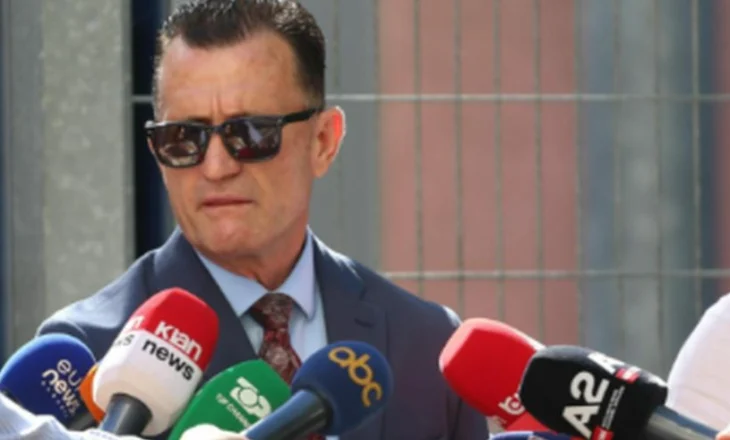 “Ai nuk mund të trajtohet si një qytetar i zakonshëm”, avokati shpërthen: Meta mbahet në paraburgim në mënyrë të…