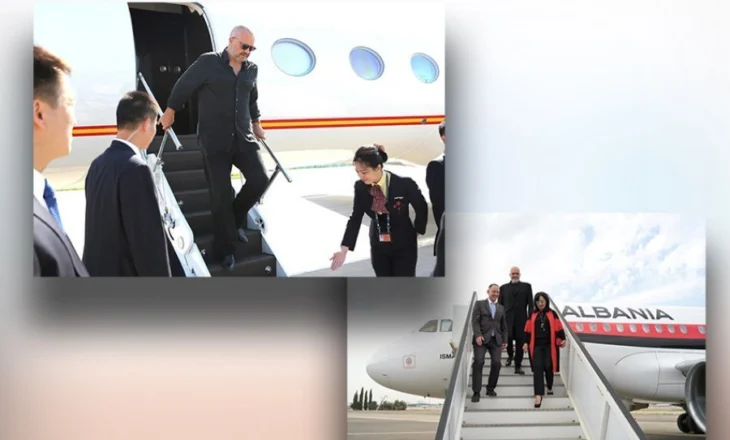 Air Albania me 105 milion USD humbje, mbulon fluturimet me charter të Ramës – pse SPAK e ILDKP nuk e heton