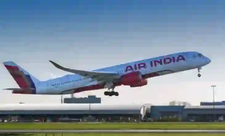 Air India nën hijen e tragjedive, historitë tronditëse të aksidenteve fatale në 90 vite fluturim