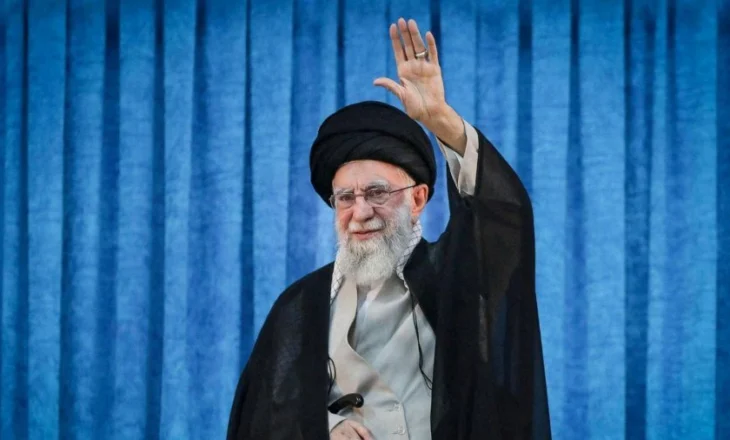 Ajatollahu ende nuk e ka pranuar armëpushimin Iran-Izrael
