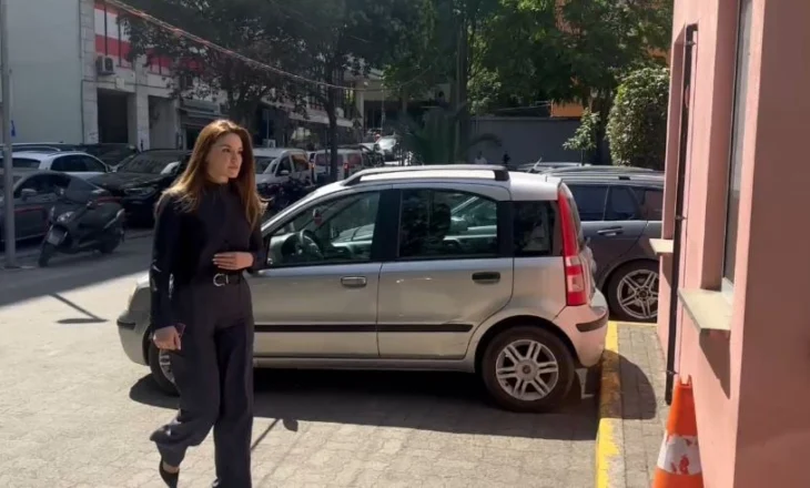 Ajola Xoxa sërish në SPAK, zbaton masën e sigurisë