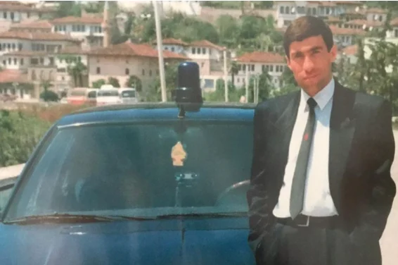 Akademia e Sigurisë a duhet të mbajë emrin e Ilir Ngresit?