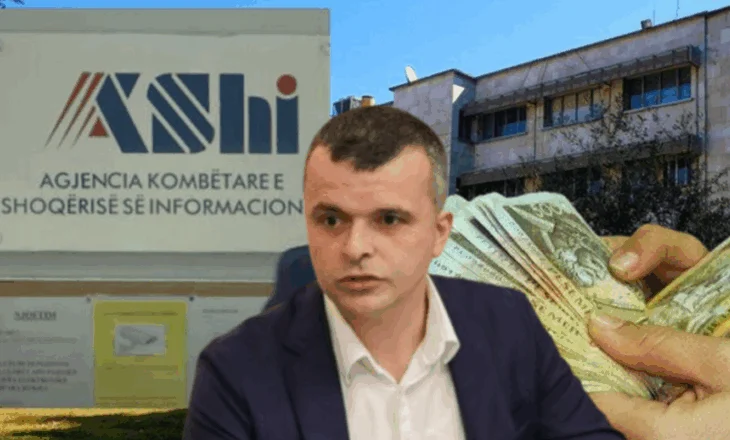 AKSHI ‘dorëlëshuar’ me Ermal Beqirin! I jep tenderin e Thesarit, megjithëse ofroi 1.7 mln euro më shumë