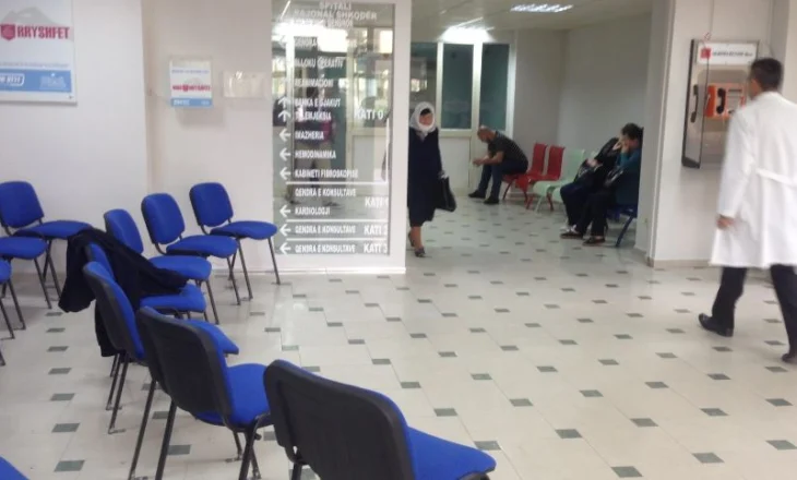 Aksident i rëndë në Shkodër / 65-vjeçari në gjendje kritike për jetën, zbardhen detajet e ngjarjes
