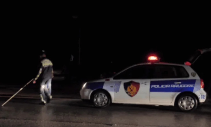 Aksident në Burrel, 6 të lënduar