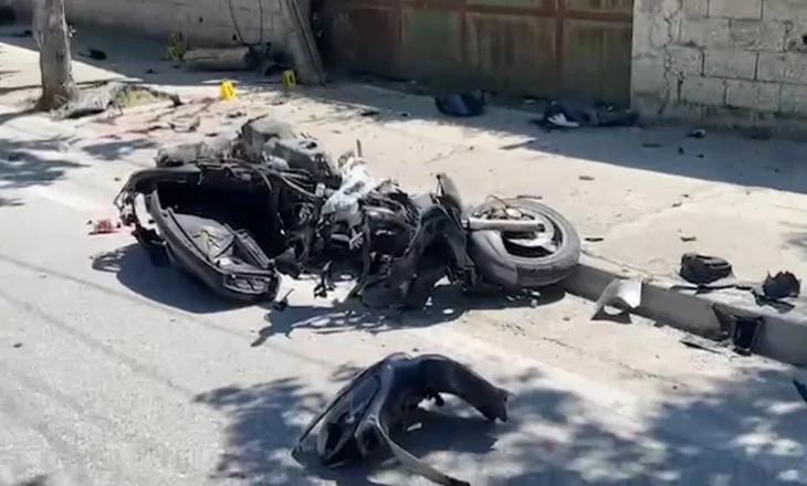 Aksidenti i rëndë në Vlorë! 19-vjeçari humbi jetën, humb jetën edhe adoleshenti që ishte pasagjer në mjet