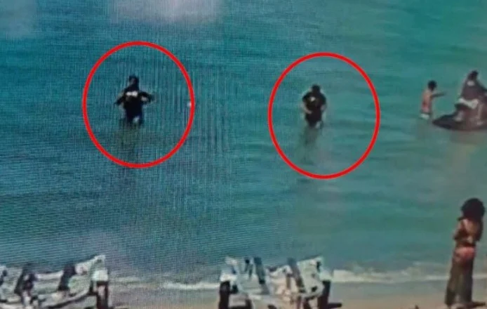 Aksidenti me Jet Ski, e mbijetuara tregon detajet: S’dinim not, jeleku i shpëtimit..