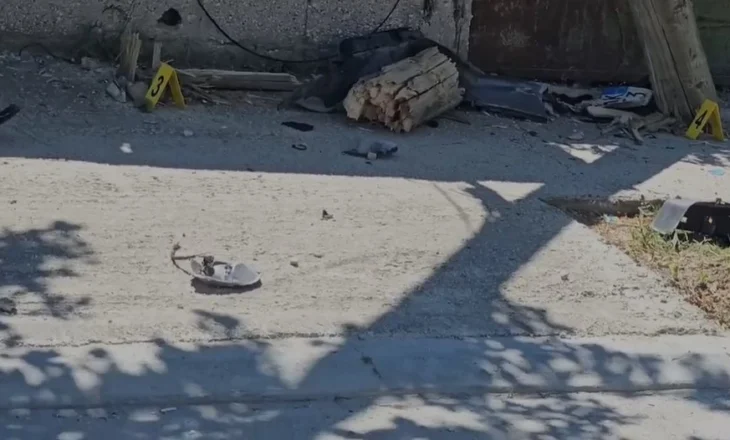 Aksidenti tragjik me motor në Vlorë, ndërron jetë edhe pasagjeri 16-vjeçar