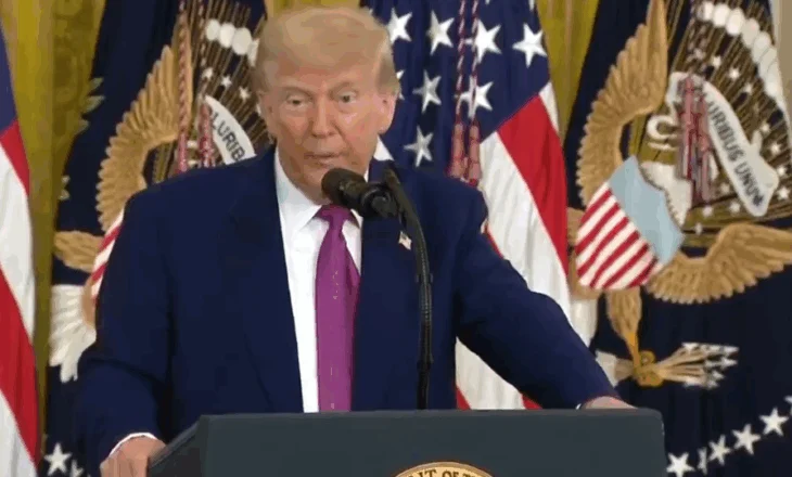 Aksidenti tragjik në Indi, Trump: Një nga aksidentet ajrore më të këqija në histori