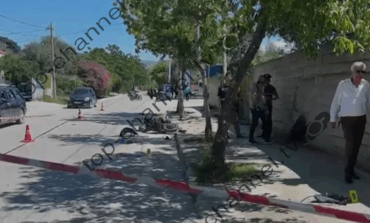 Aksidenti tragjik në Vlorë/ Pas 19-vjeçarit, ndërron jetë edhe adoleshenti