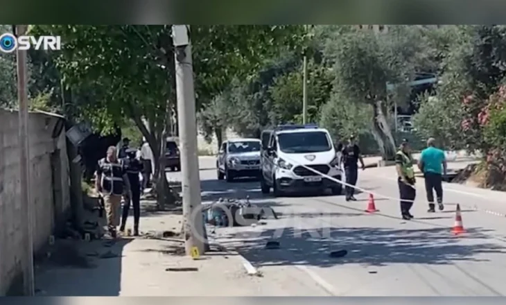 Aksidenti tragjik në Vlorë/ Rëndohet bilanci i viktimave, ndërron jetë edhe 16-vjeçari