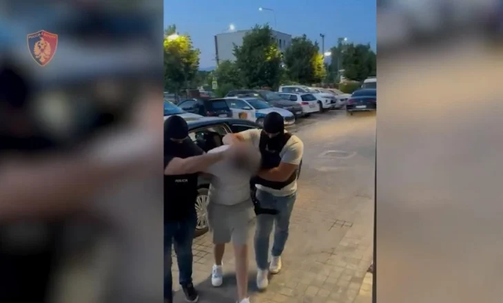 Aksidentoi për vdekje 59-vjeçarin tek Mbikalimi i Patokut, arrestohet pas disa ditësh 35-vjeçari