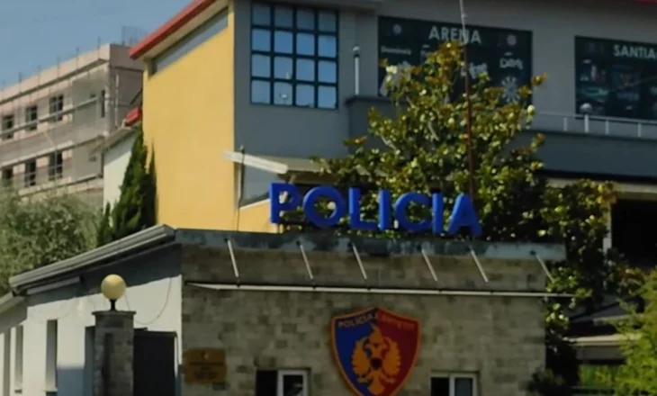 Aksion në Fushë-Krujë, kontrolle në Nikël dhe disa zona të tjera