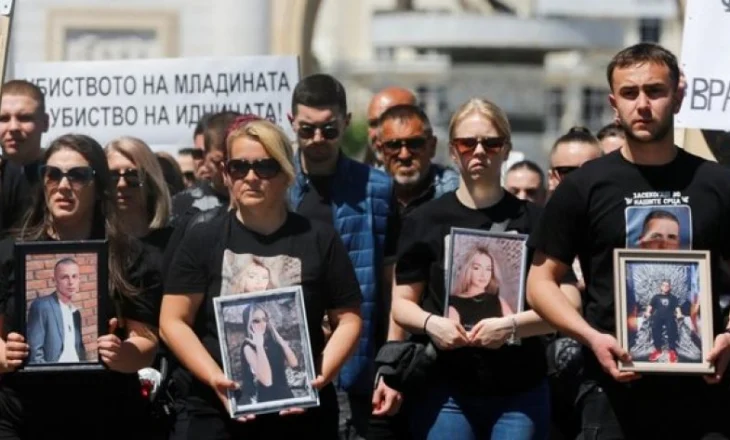 Aktakuzë ndaj 34 personave lidhur me zjarrin vdekjeprurës në Koçan
