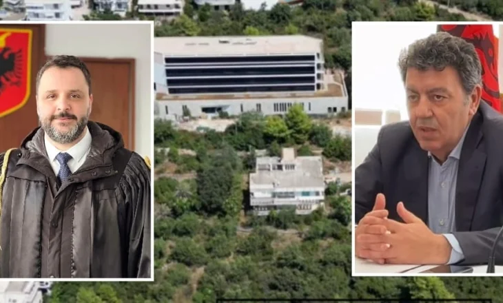 Aktivisti i “Shqipëria Bëhet” kërkesë Prefektit: Mos e firmos tjetërsimin e Eco Kampusit, është i paligjshëm