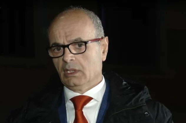 ‘Akuzat në Bruksel janë të pafalshme’, Petro Koçi: Sali Berisha është Dick Marty shqiptar, tenton të na njollosë