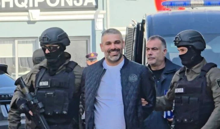Akuzohen për vrasjen e Fatbardh Licit! Safet Bajri, Astmer Bilali dhe Behar Bajri bëjnë rekurs në Gjykatën e Lartë