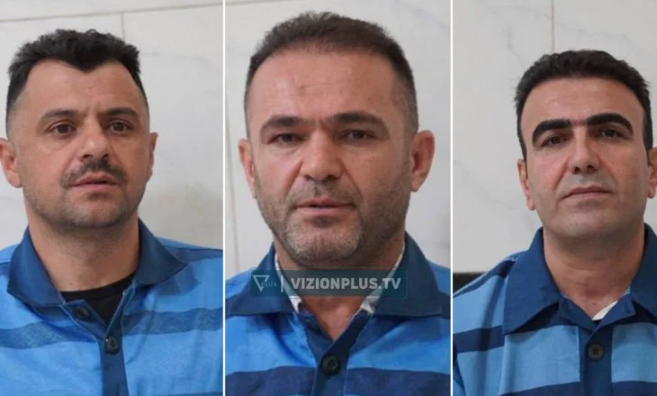 Akuzohen se spiunonin për Izraelin, autoritetet iraniane ekzekutojnë tre burra