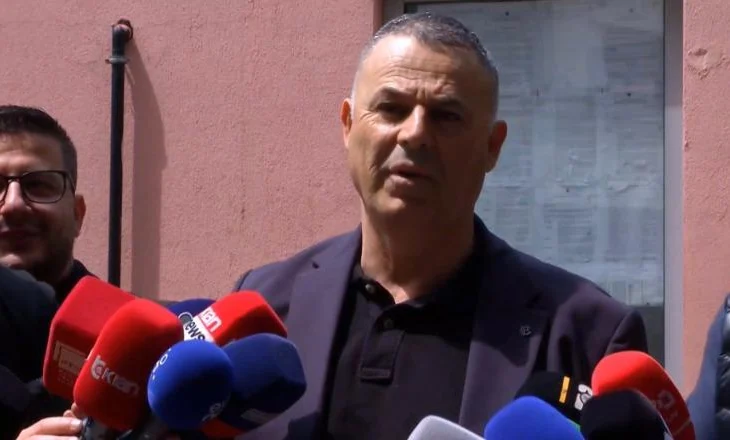 Akuzohet për “fshehje e mosdeklarim pasurie”, dështon seanca ndaj Dogjanit