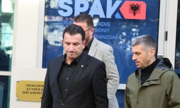 Akuzohet për korrupsion dhe pastrim parash: Veliaj ofron garanci pasurore këmbim të lirisë – nis seanca