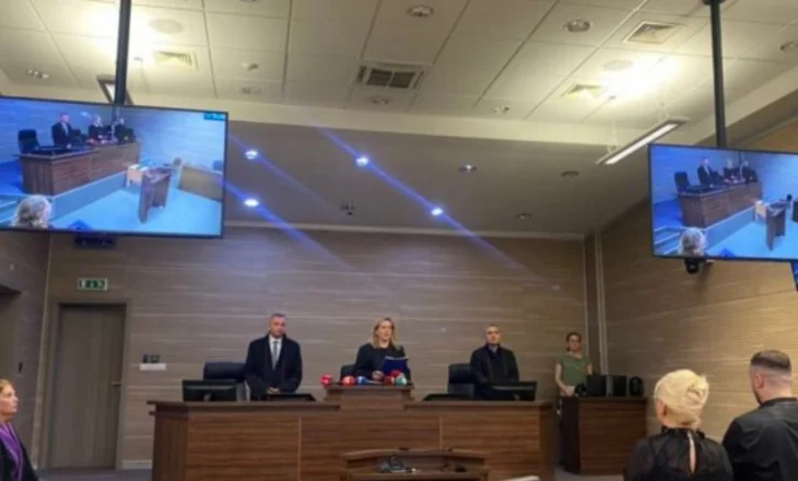 Akuzohet për përdhunim gjatë luftës, serbi në Prishtinë dënohet me 15 vite burg