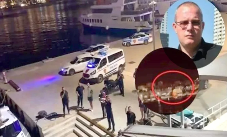 Akuzohet se planifikoi hedhjen në erë të tragetit ku u vra biznesmeni Armandi Nelaj, lirohet nga qelia Erdion Muho