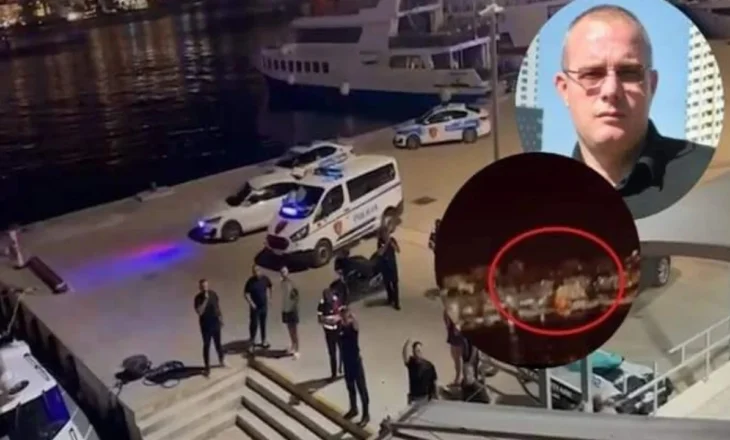 Akuzohet se porositi hedhjen në erë të tragetit ku mbeti i vrarë biznesmeni Armandi Nelaj, Apeli e liron nga qelia