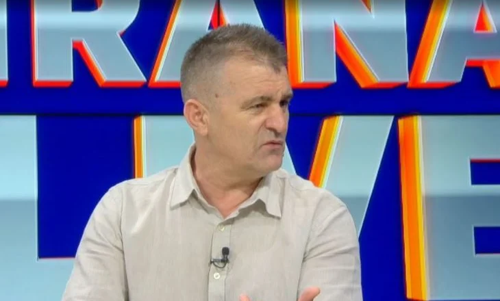 “Akuzojnë kot, pa fakte”, Elezi godet opozitën: S’fitoni me akuza boshe, në PD askush s’kundërshton Berishën