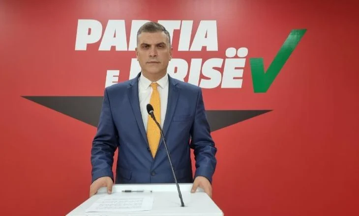 Akuzuan PD-në se i vodhi votat Metës, Blushi: Raporti i PE fakton blerjen e votave dhe damkos qeverinë e Ramës