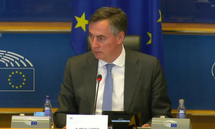 Alarmi për farsën elektorale/ Pas PPE, edhe Parlamenti Europian do dërgojë mision faktmbledhës në Shqipëri
