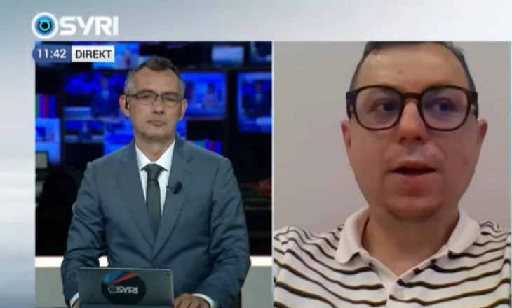Alarmi për ndërtimet në Tiranë/ Muço: Në vit bëhen mbi 10 mijë apartamente, ndërsa popullsia është në rënie