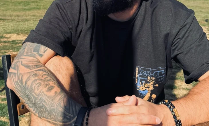 Alban Pira largohet nga Lëvizja Bashkë: E reja që nuk po lind